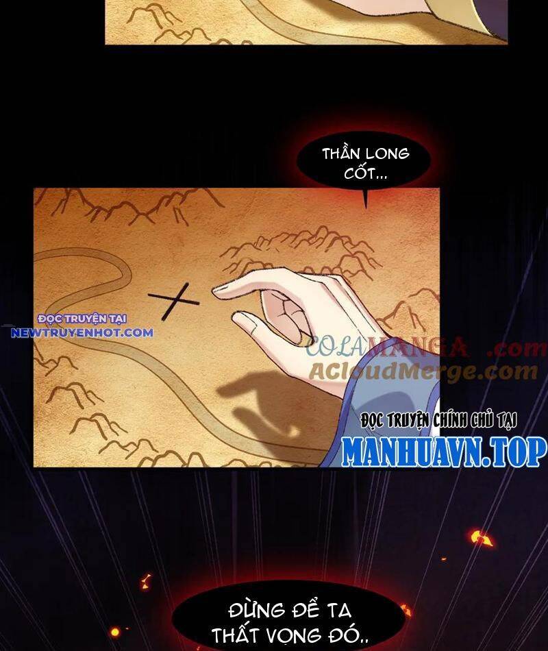 Nhị Sư Huynh Tuy Là Phàm Nhân Nhưng Rất Mạnh Mẽ: Chapter 83