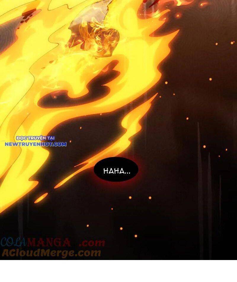 Nhị Sư Huynh Tuy Là Phàm Nhân Nhưng Rất Mạnh Mẽ: Chapter 83