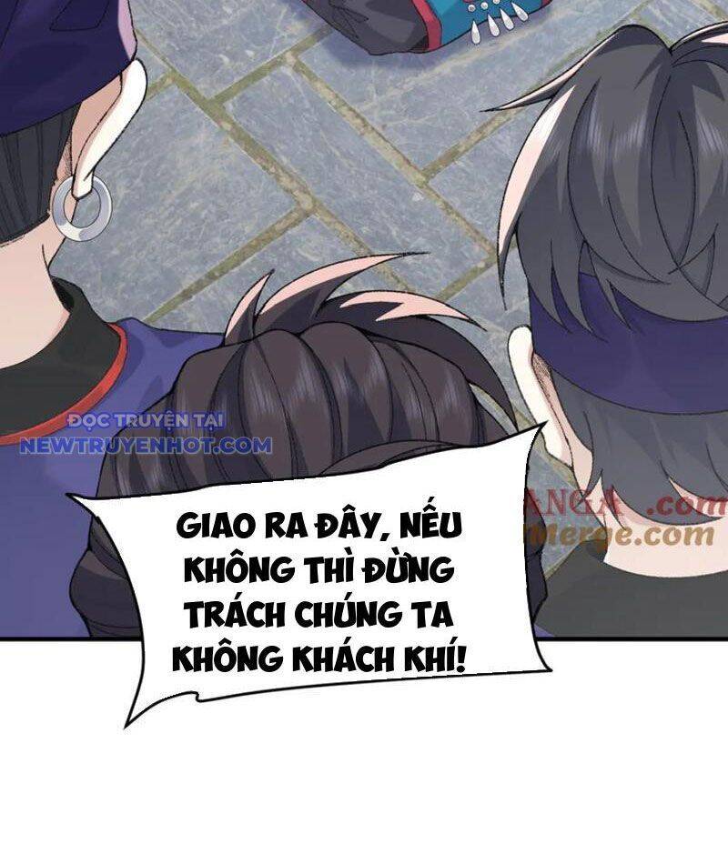 Nhị Sư Huynh Tuy Là Phàm Nhân Nhưng Rất Mạnh Mẽ: Chapter 84