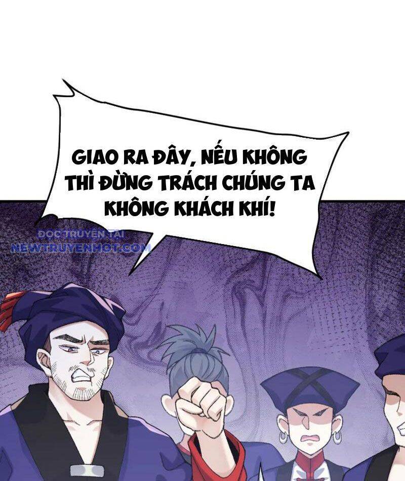 Nhị Sư Huynh Tuy Là Phàm Nhân Nhưng Rất Mạnh Mẽ: Chapter 84