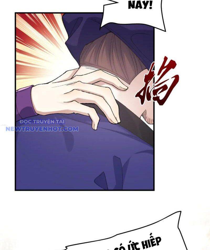 Nhị Sư Huynh Tuy Là Phàm Nhân Nhưng Rất Mạnh Mẽ: Chapter 84
