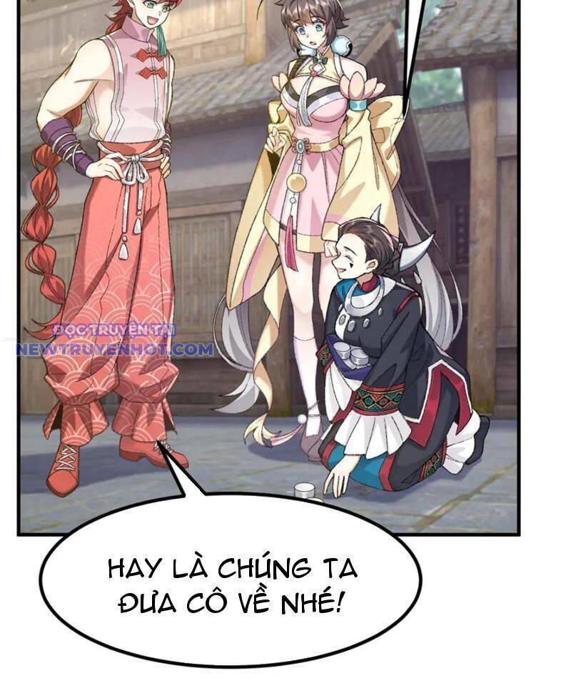 Nhị Sư Huynh Tuy Là Phàm Nhân Nhưng Rất Mạnh Mẽ: Chapter 84