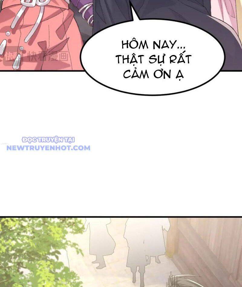 Nhị Sư Huynh Tuy Là Phàm Nhân Nhưng Rất Mạnh Mẽ: Chapter 84
