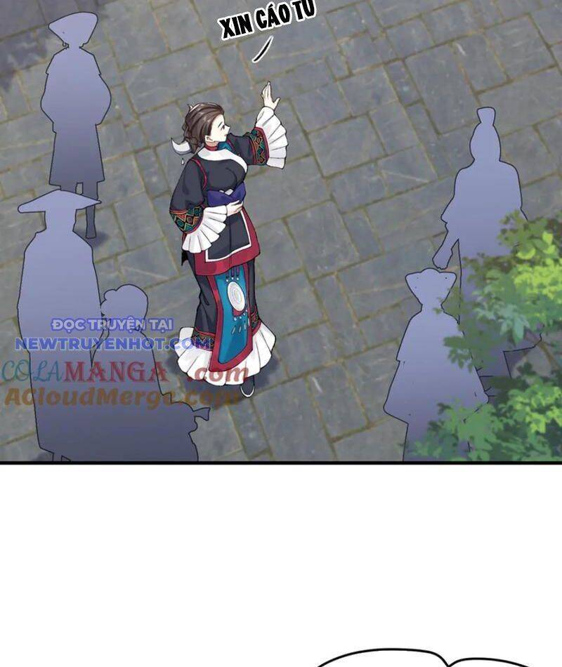 Nhị Sư Huynh Tuy Là Phàm Nhân Nhưng Rất Mạnh Mẽ: Chapter 84