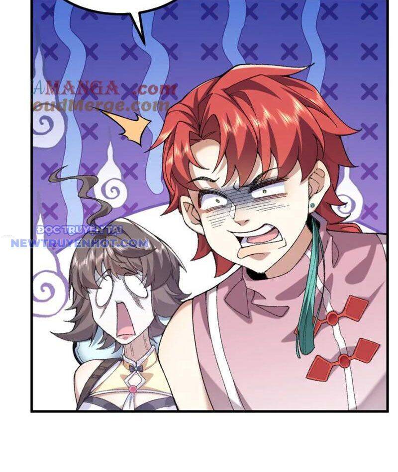 Nhị Sư Huynh Tuy Là Phàm Nhân Nhưng Rất Mạnh Mẽ: Chapter 84