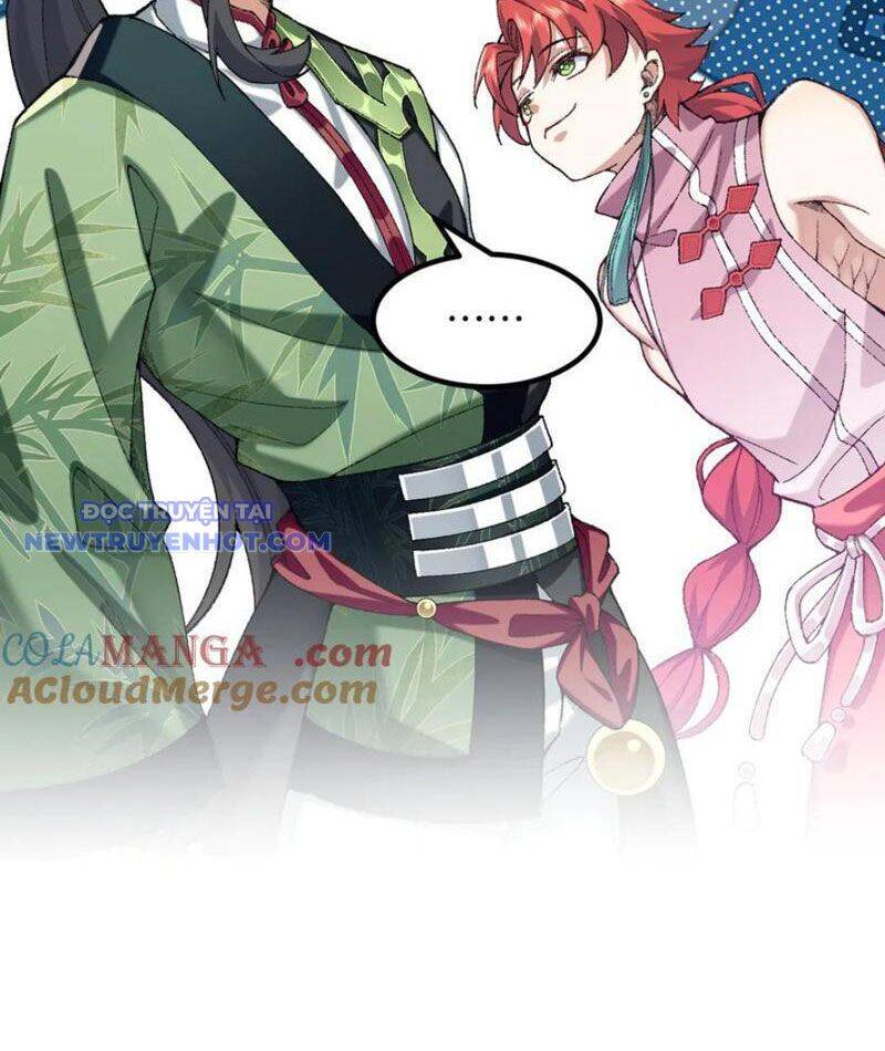 Nhị Sư Huynh Tuy Là Phàm Nhân Nhưng Rất Mạnh Mẽ: Chapter 84