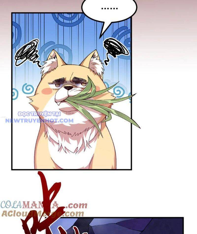 Nhị Sư Huynh Tuy Là Phàm Nhân Nhưng Rất Mạnh Mẽ: Chapter 84