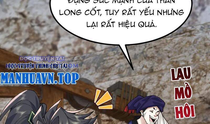 Nhị Sư Huynh Tuy Là Phàm Nhân Nhưng Rất Mạnh Mẽ: Chapter 84