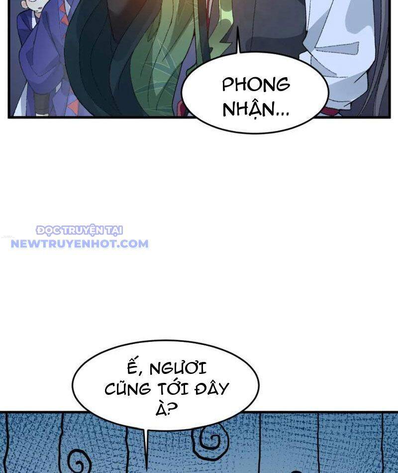 Nhị Sư Huynh Tuy Là Phàm Nhân Nhưng Rất Mạnh Mẽ: Chapter 84