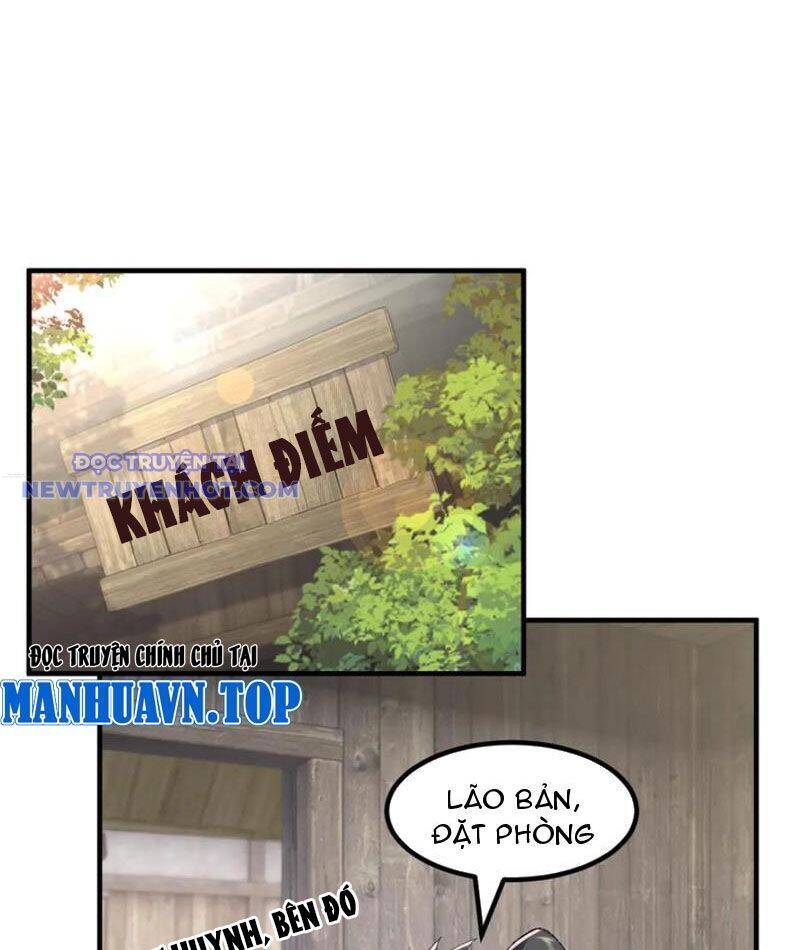 Nhị Sư Huynh Tuy Là Phàm Nhân Nhưng Rất Mạnh Mẽ: Chapter 84