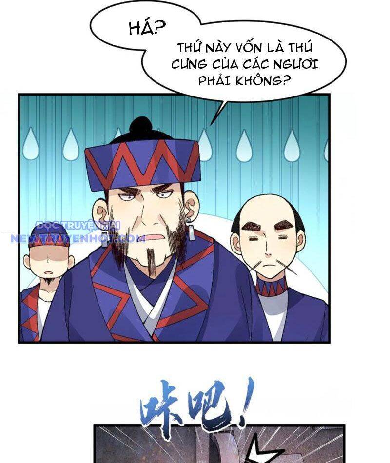 Nhị Sư Huynh Tuy Là Phàm Nhân Nhưng Rất Mạnh Mẽ: Chapter 84