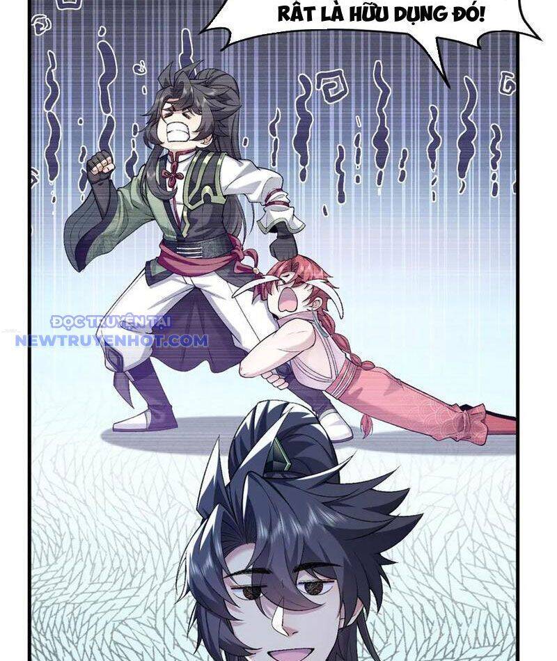 Nhị Sư Huynh Tuy Là Phàm Nhân Nhưng Rất Mạnh Mẽ: Chapter 85