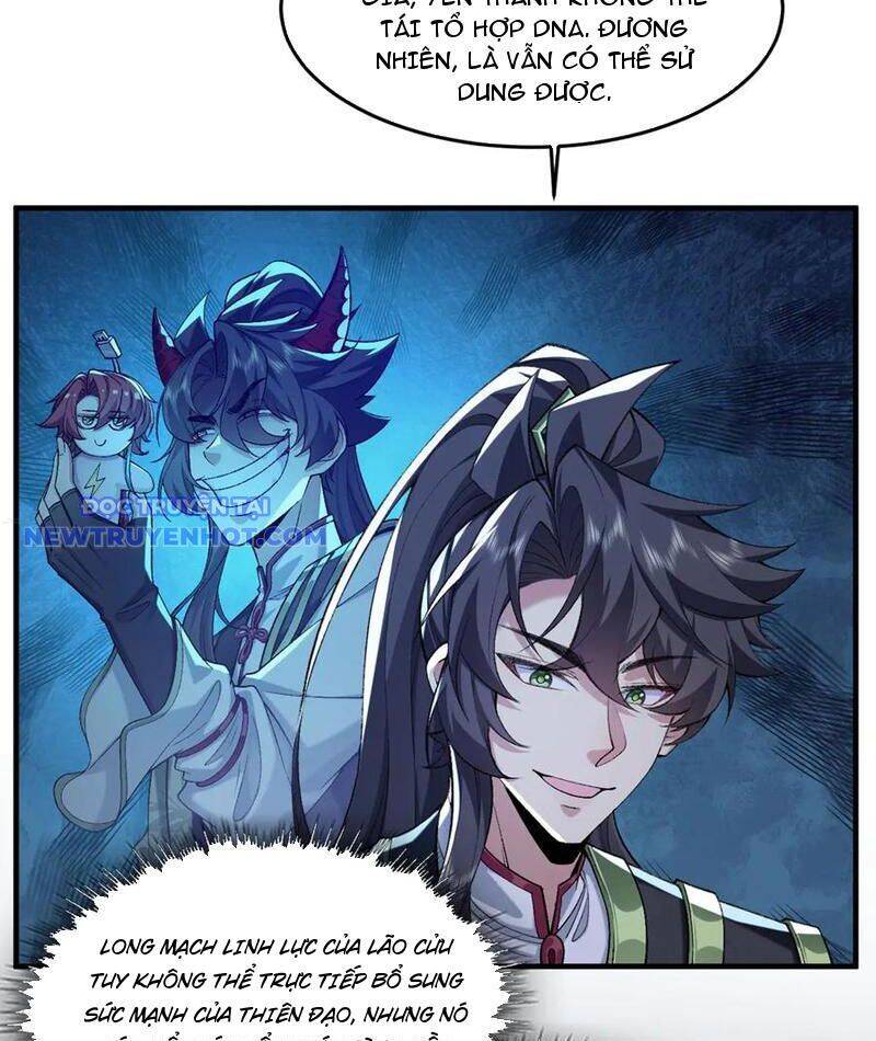 Nhị Sư Huynh Tuy Là Phàm Nhân Nhưng Rất Mạnh Mẽ: Chapter 85