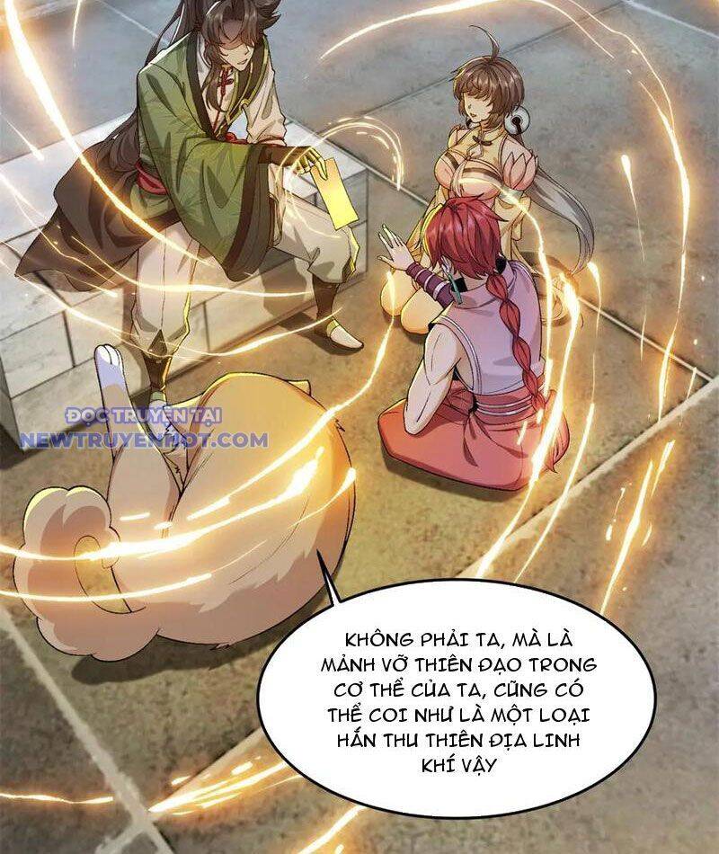 Nhị Sư Huynh Tuy Là Phàm Nhân Nhưng Rất Mạnh Mẽ: Chapter 85