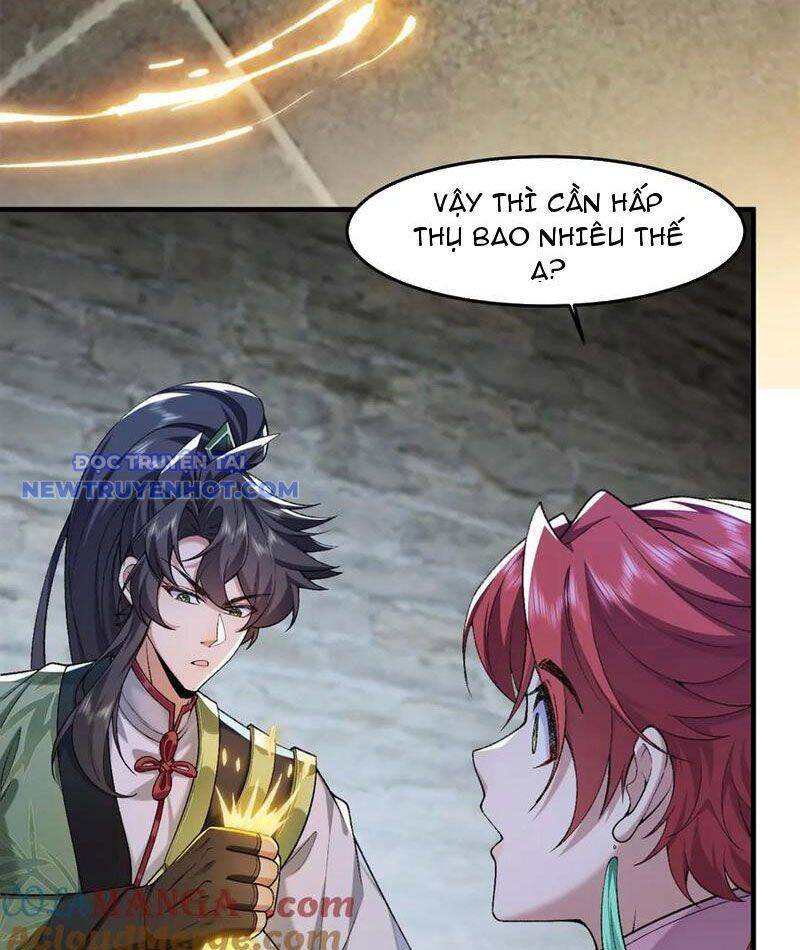 Nhị Sư Huynh Tuy Là Phàm Nhân Nhưng Rất Mạnh Mẽ: Chapter 85