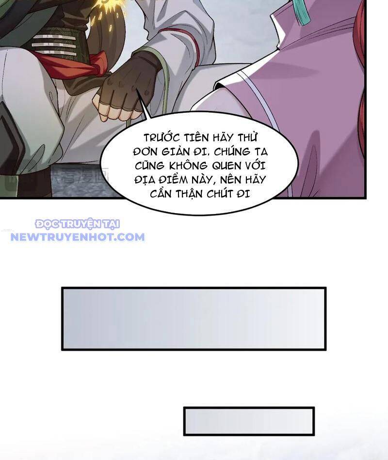 Nhị Sư Huynh Tuy Là Phàm Nhân Nhưng Rất Mạnh Mẽ: Chapter 85