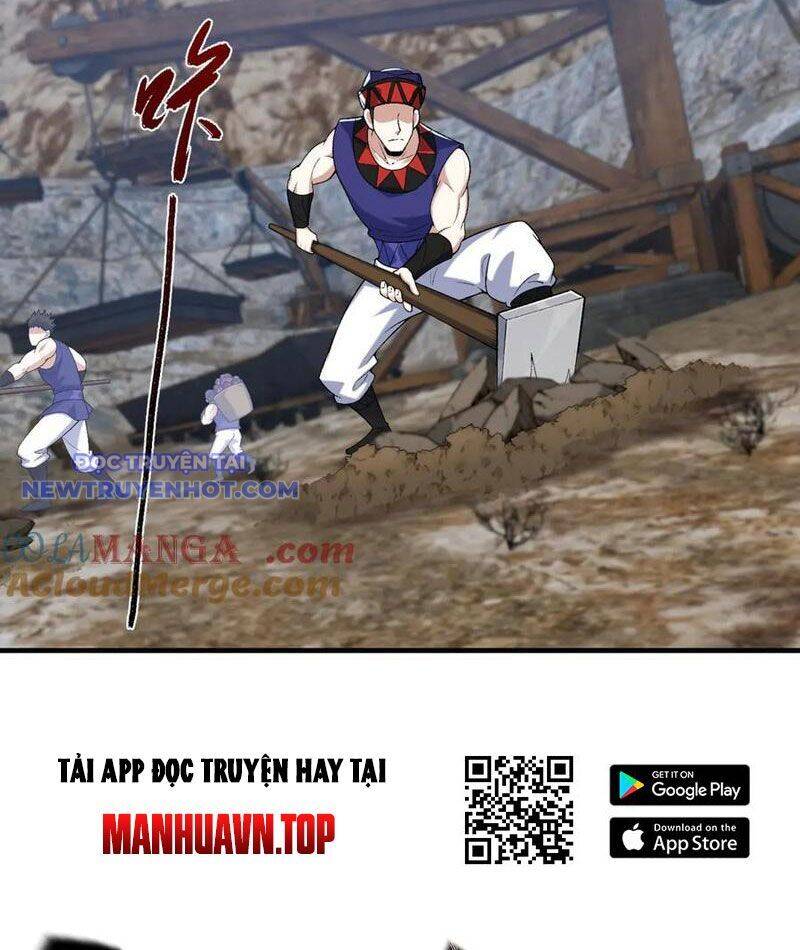 Nhị Sư Huynh Tuy Là Phàm Nhân Nhưng Rất Mạnh Mẽ: Chapter 85