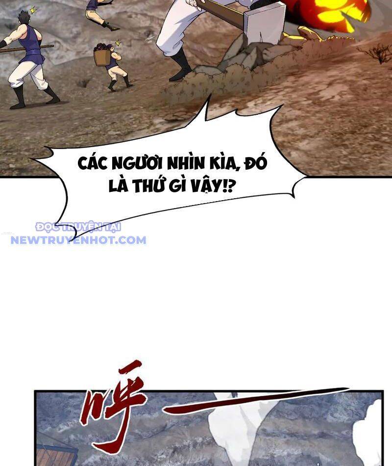 Nhị Sư Huynh Tuy Là Phàm Nhân Nhưng Rất Mạnh Mẽ: Chapter 85