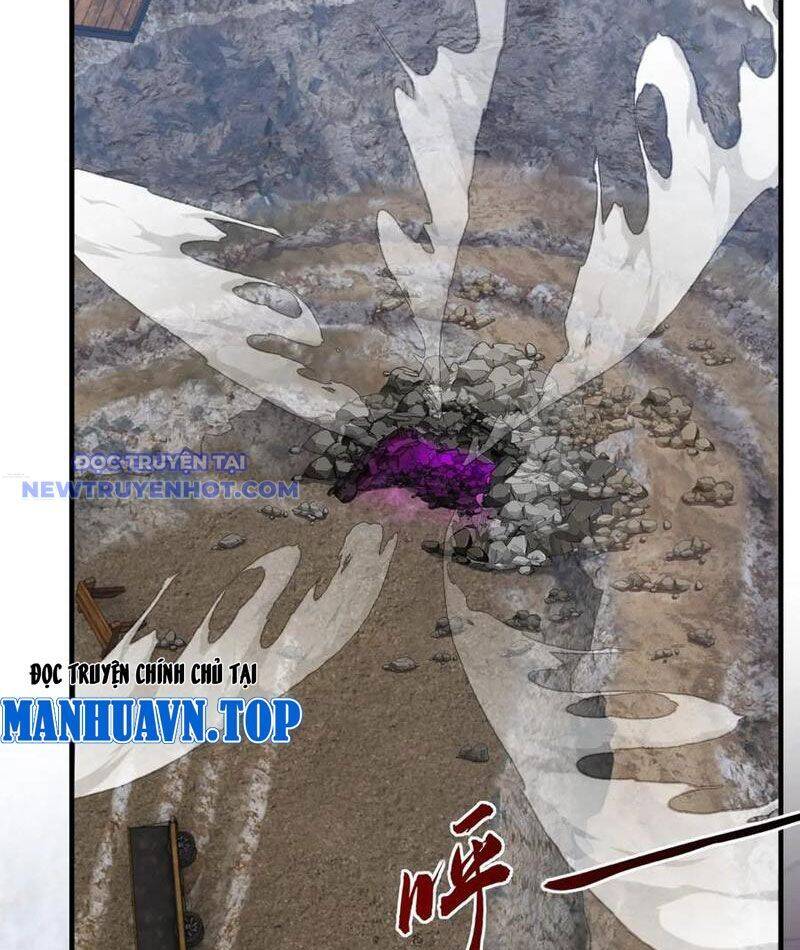 Nhị Sư Huynh Tuy Là Phàm Nhân Nhưng Rất Mạnh Mẽ: Chapter 85