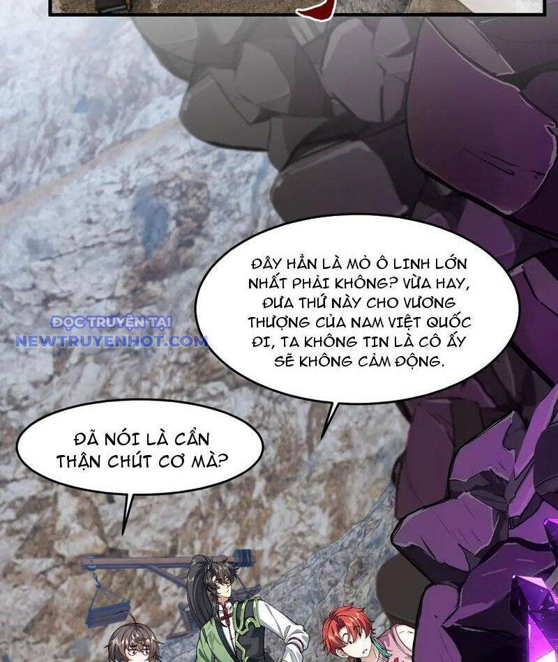 Nhị Sư Huynh Tuy Là Phàm Nhân Nhưng Rất Mạnh Mẽ: Chapter 85