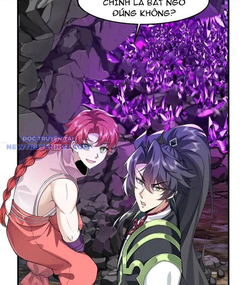 Nhị Sư Huynh Tuy Là Phàm Nhân Nhưng Rất Mạnh Mẽ: Chapter 85