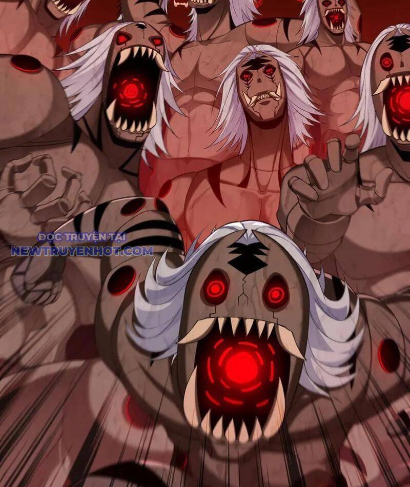 Nhị Sư Huynh Tuy Là Phàm Nhân Nhưng Rất Mạnh Mẽ: Chapter 85