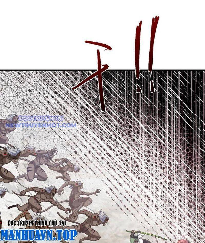 Nhị Sư Huynh Tuy Là Phàm Nhân Nhưng Rất Mạnh Mẽ: Chapter 85