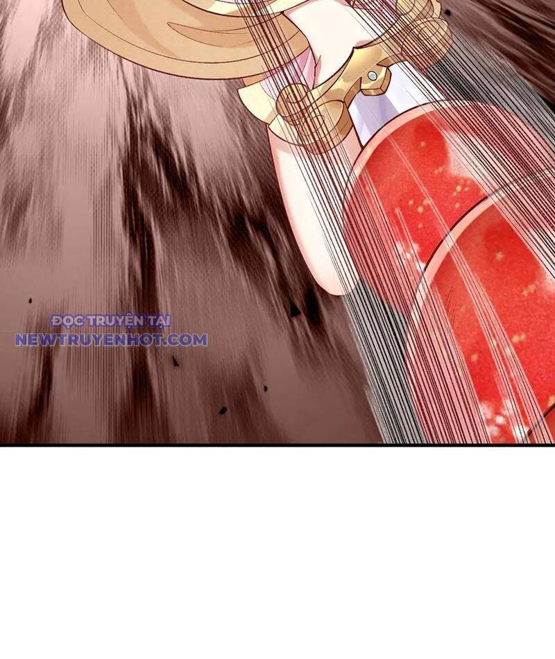 Nhị Sư Huynh Tuy Là Phàm Nhân Nhưng Rất Mạnh Mẽ: Chapter 85