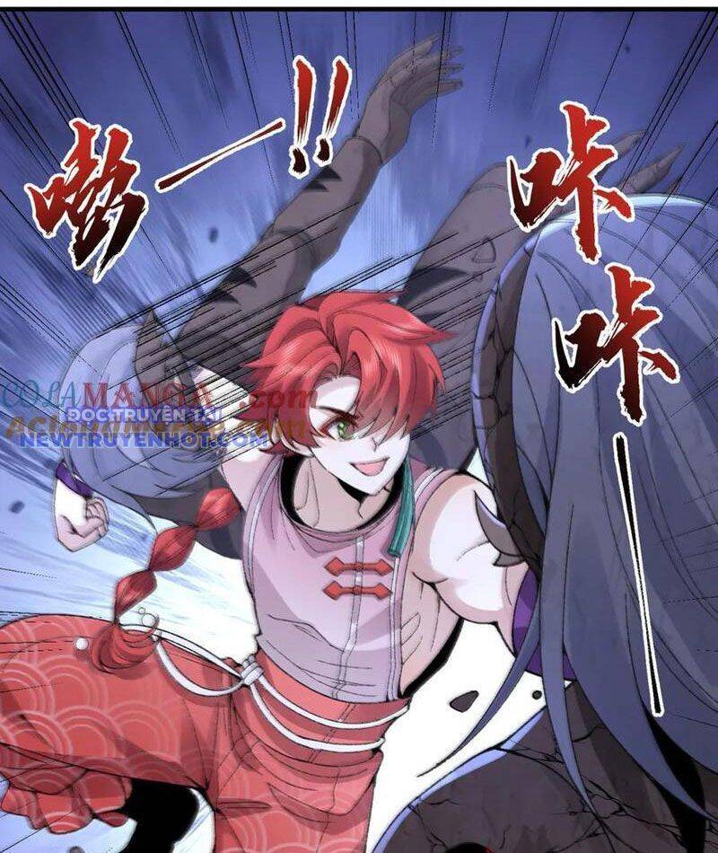 Nhị Sư Huynh Tuy Là Phàm Nhân Nhưng Rất Mạnh Mẽ: Chapter 85