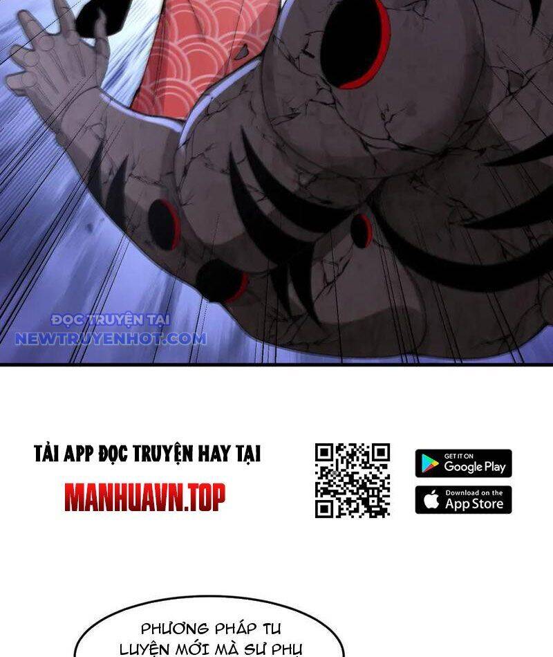 Nhị Sư Huynh Tuy Là Phàm Nhân Nhưng Rất Mạnh Mẽ: Chapter 85