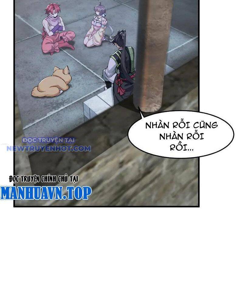 Nhị Sư Huynh Tuy Là Phàm Nhân Nhưng Rất Mạnh Mẽ: Chapter 85