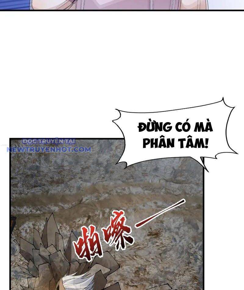 Nhị Sư Huynh Tuy Là Phàm Nhân Nhưng Rất Mạnh Mẽ: Chapter 85