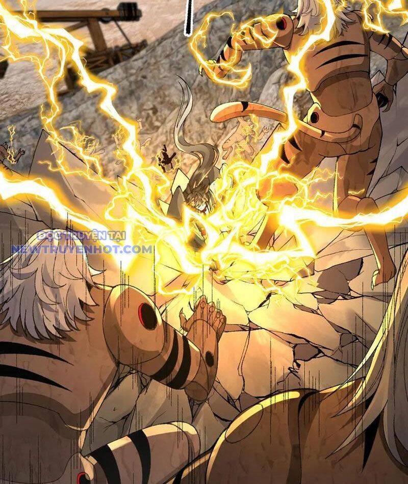 Nhị Sư Huynh Tuy Là Phàm Nhân Nhưng Rất Mạnh Mẽ: Chapter 85