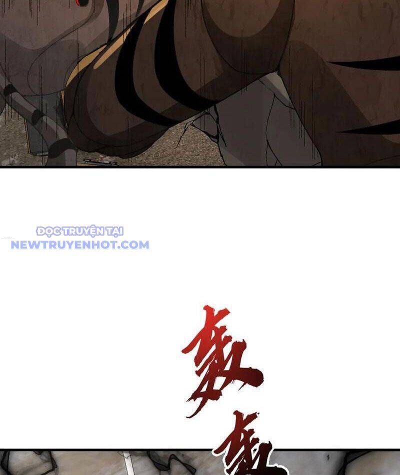 Nhị Sư Huynh Tuy Là Phàm Nhân Nhưng Rất Mạnh Mẽ: Chapter 85