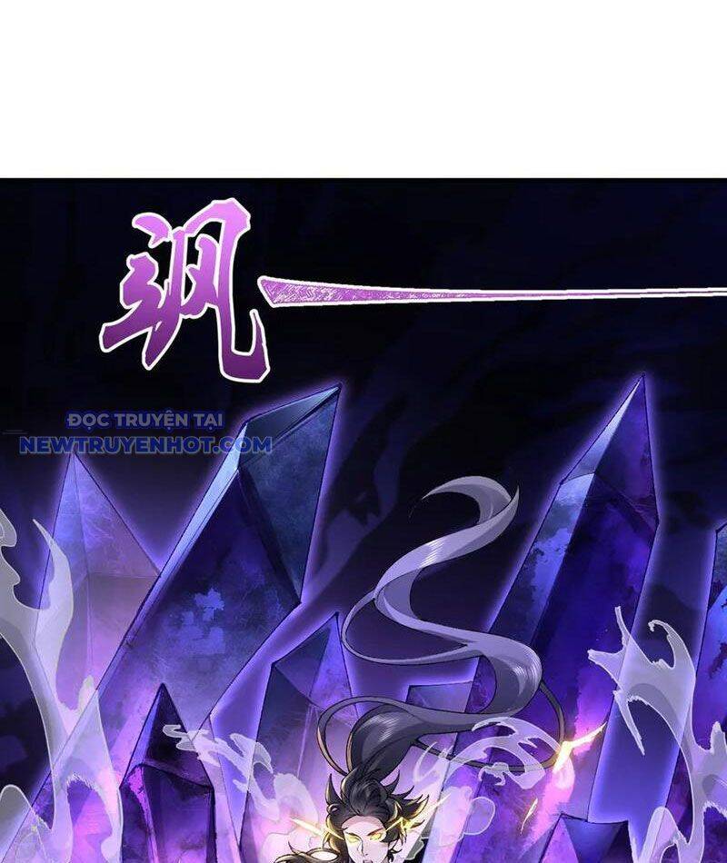 Nhị Sư Huynh Tuy Là Phàm Nhân Nhưng Rất Mạnh Mẽ: Chapter 85