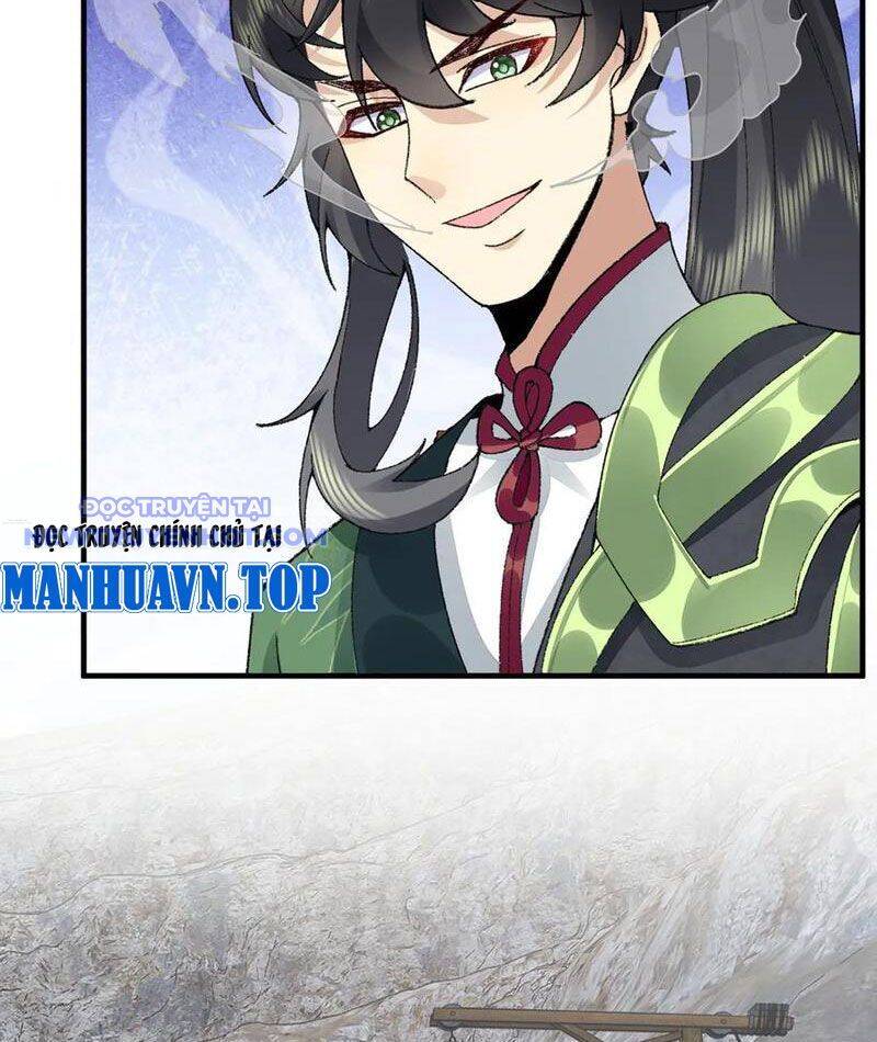Nhị Sư Huynh Tuy Là Phàm Nhân Nhưng Rất Mạnh Mẽ: Chapter 85
