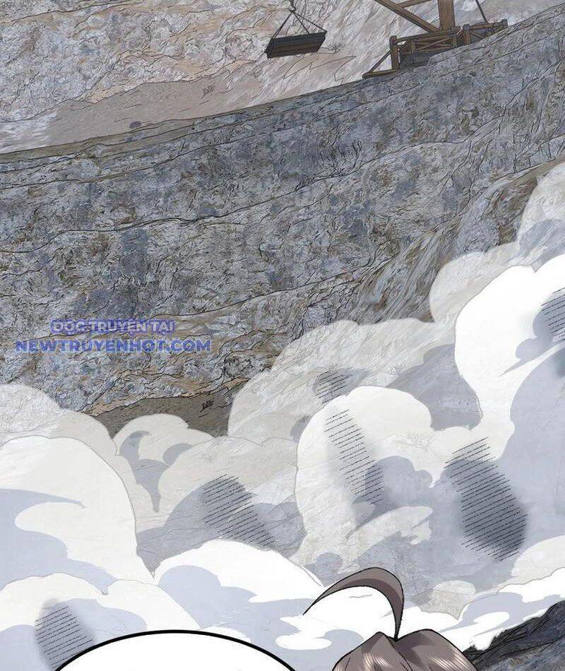 Nhị Sư Huynh Tuy Là Phàm Nhân Nhưng Rất Mạnh Mẽ: Chapter 85