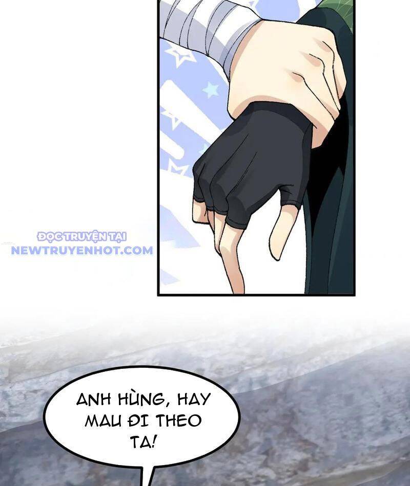 Nhị Sư Huynh Tuy Là Phàm Nhân Nhưng Rất Mạnh Mẽ: Chapter 85