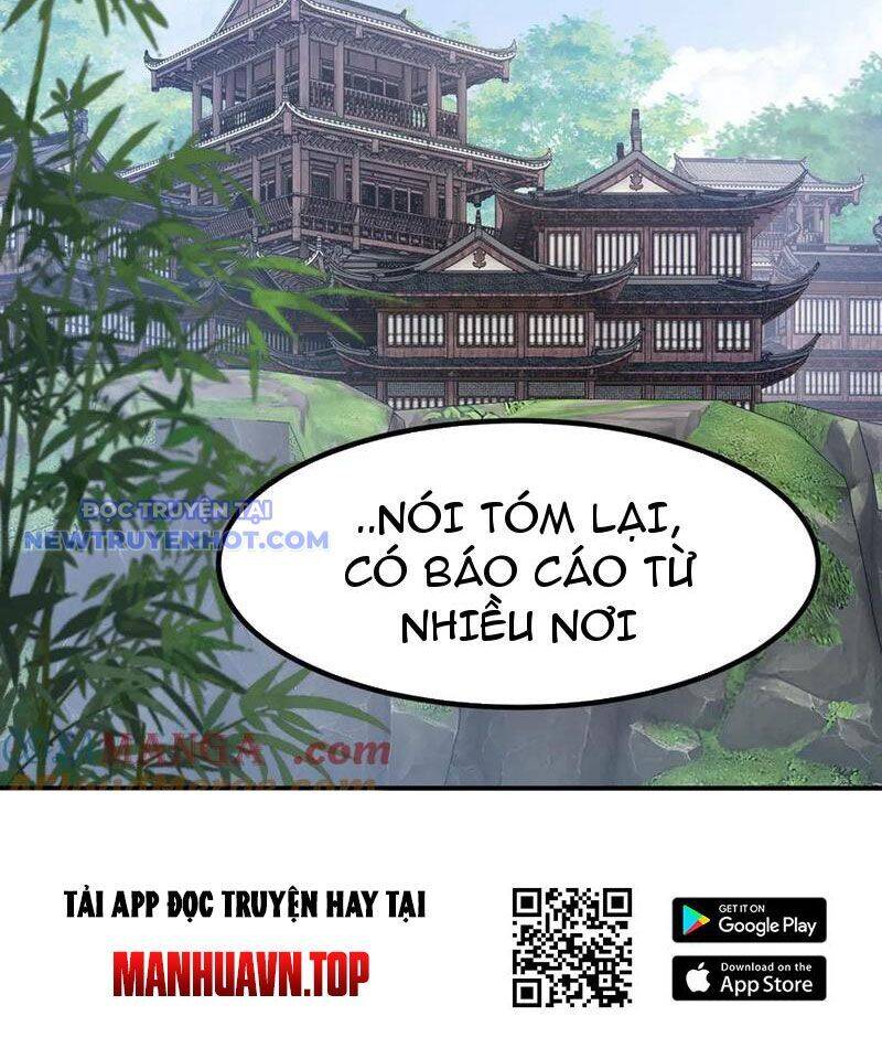 Nhị Sư Huynh Tuy Là Phàm Nhân Nhưng Rất Mạnh Mẽ: Chapter 85