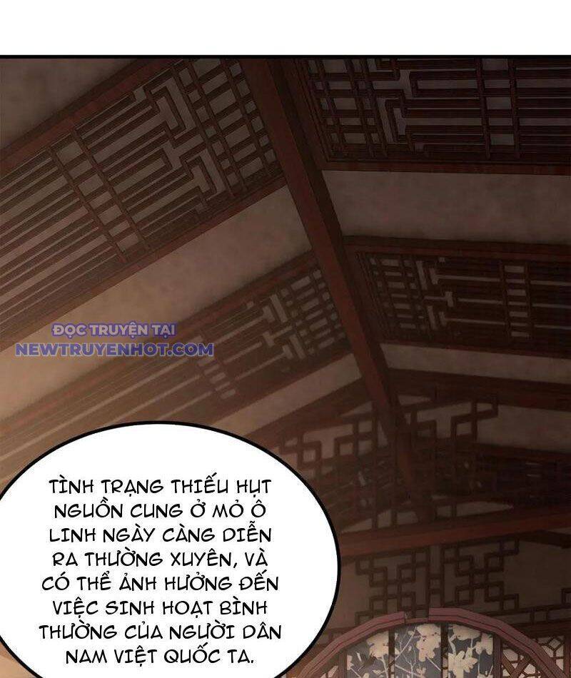 Nhị Sư Huynh Tuy Là Phàm Nhân Nhưng Rất Mạnh Mẽ: Chapter 85