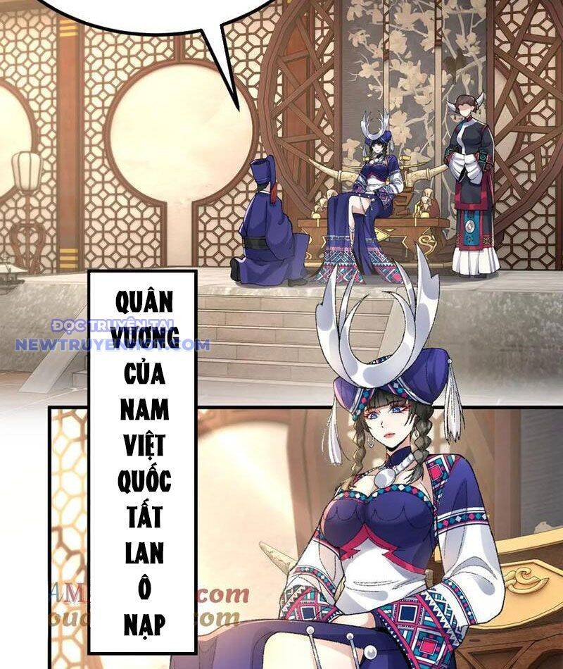 Nhị Sư Huynh Tuy Là Phàm Nhân Nhưng Rất Mạnh Mẽ: Chapter 85