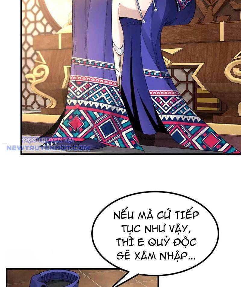 Nhị Sư Huynh Tuy Là Phàm Nhân Nhưng Rất Mạnh Mẽ: Chapter 85