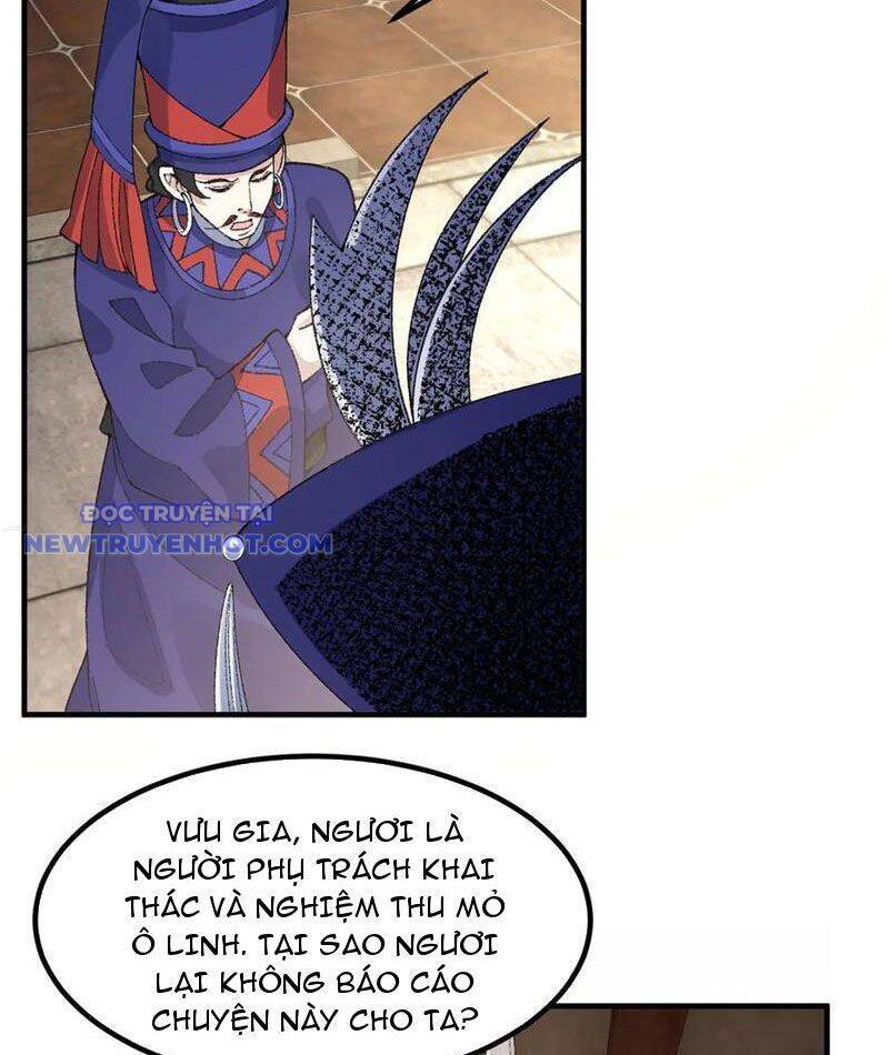 Nhị Sư Huynh Tuy Là Phàm Nhân Nhưng Rất Mạnh Mẽ: Chapter 85