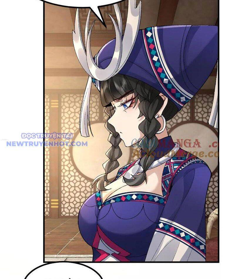 Nhị Sư Huynh Tuy Là Phàm Nhân Nhưng Rất Mạnh Mẽ: Chapter 85
