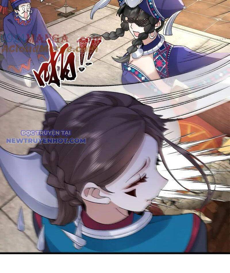 Nhị Sư Huynh Tuy Là Phàm Nhân Nhưng Rất Mạnh Mẽ: Chapter 85