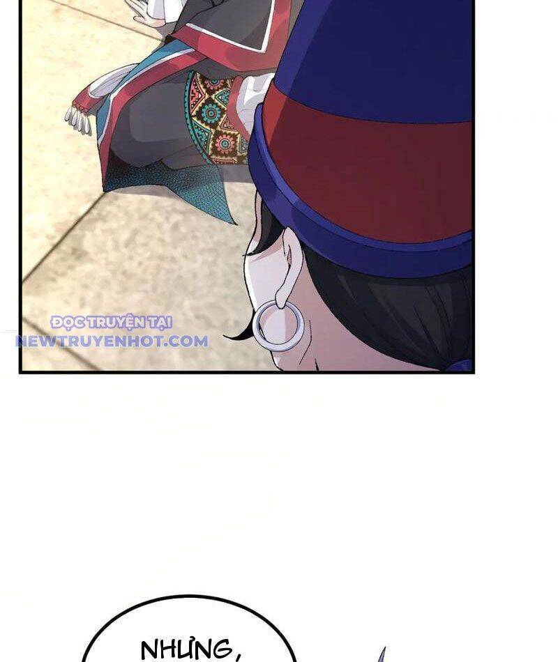 Nhị Sư Huynh Tuy Là Phàm Nhân Nhưng Rất Mạnh Mẽ: Chapter 85