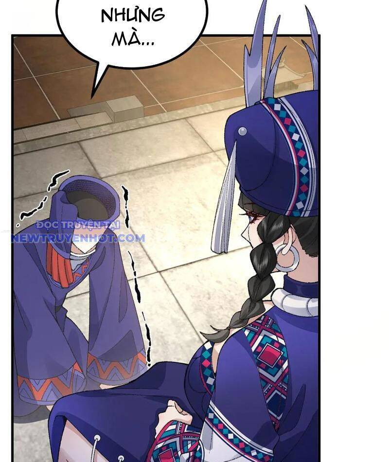 Nhị Sư Huynh Tuy Là Phàm Nhân Nhưng Rất Mạnh Mẽ: Chapter 85