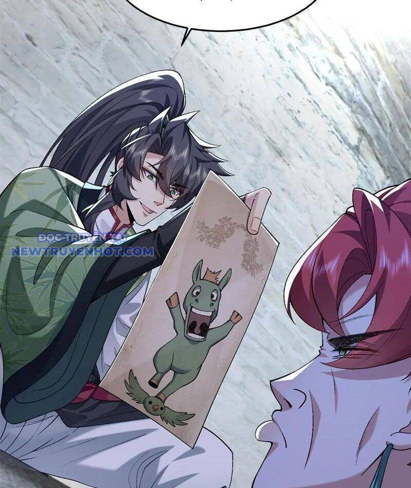 Nhị Sư Huynh Tuy Là Phàm Nhân Nhưng Rất Mạnh Mẽ: Chapter 85