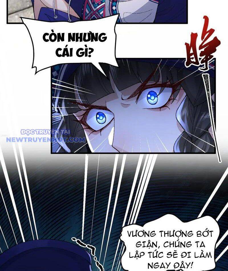 Nhị Sư Huynh Tuy Là Phàm Nhân Nhưng Rất Mạnh Mẽ: Chapter 85