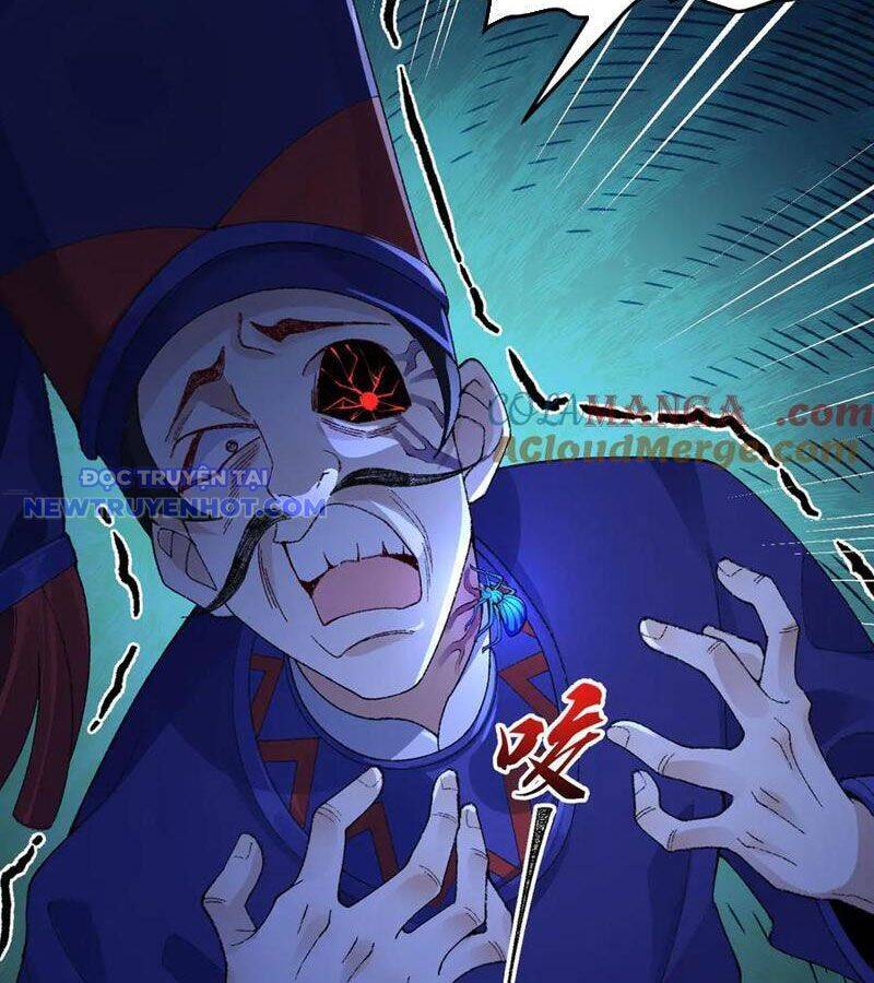 Nhị Sư Huynh Tuy Là Phàm Nhân Nhưng Rất Mạnh Mẽ: Chapter 85